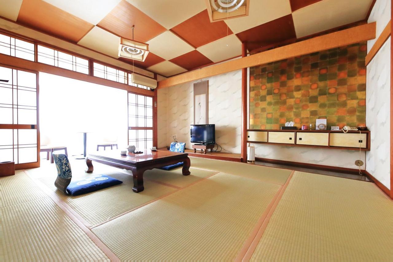 Hotel Fujimiya Toyooka  Zewnętrze zdjęcie