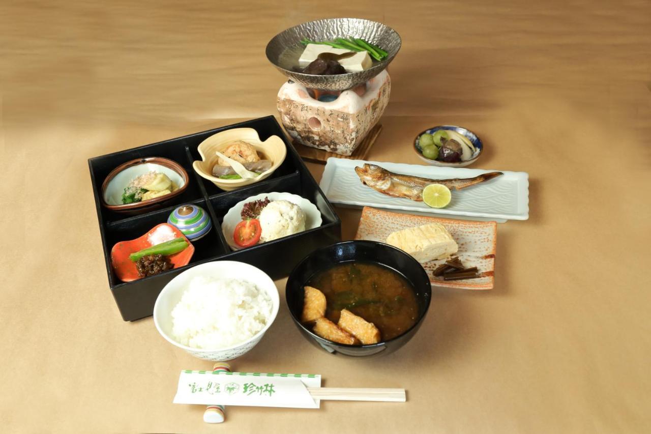 Hotel Fujimiya Toyooka  Zewnętrze zdjęcie