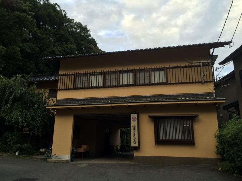 Hotel Fujimiya Toyooka  Zewnętrze zdjęcie